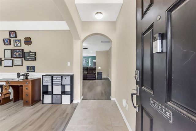 16602 River Wood Court, Crosby, TX 77532