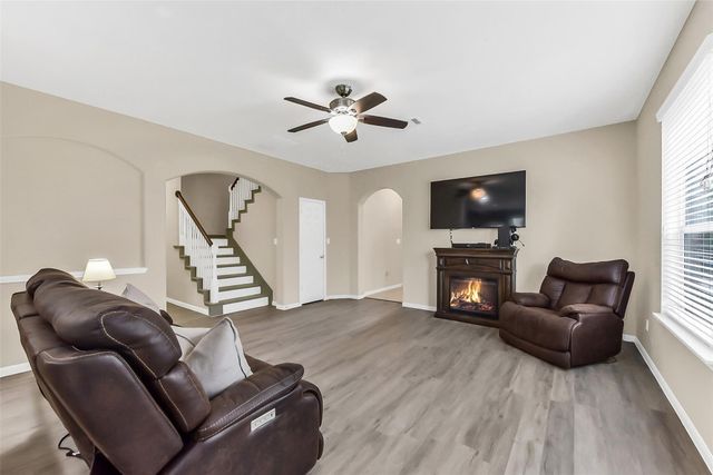 16602 River Wood Court, Crosby, TX 77532