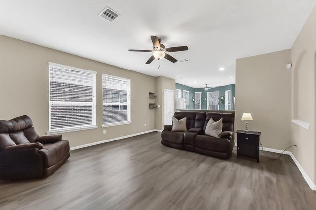 16602 River Wood Court, Crosby, TX 77532