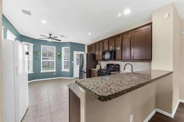 16602 River Wood Court, Crosby, TX 77532