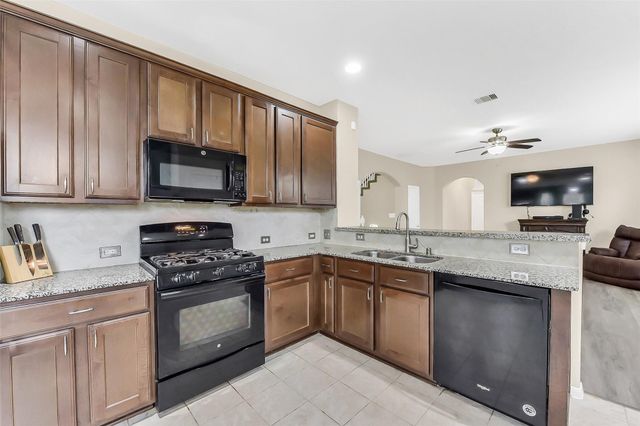 16602 River Wood Court, Crosby, TX 77532