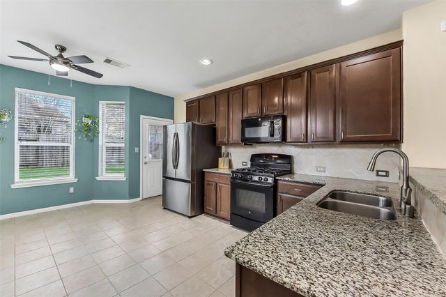 16602 River Wood Court, Crosby, TX 77532