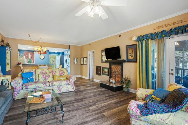 1221 Tidewater Dr Apt 1923, North Myrtle Beach, SC 29582
