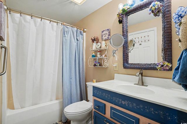 1221 Tidewater Dr Apt 1923, North Myrtle Beach, SC 29582