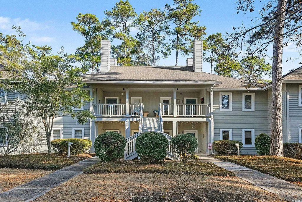 1221 Tidewater Dr Apt 1923, North Myrtle Beach, SC 29582