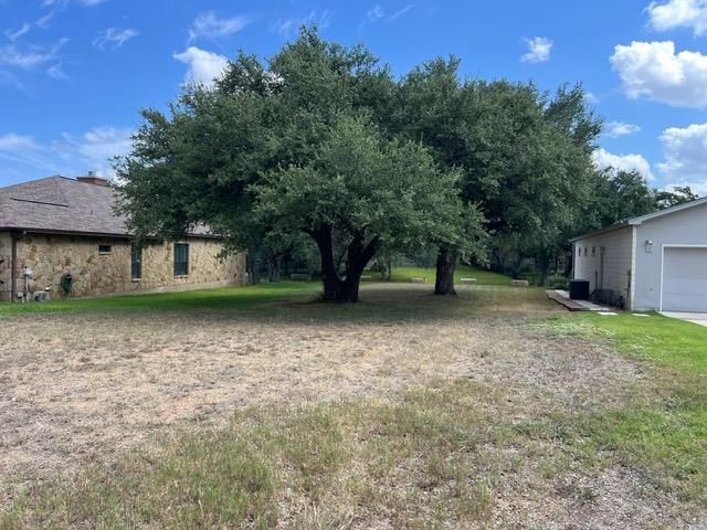 120 Cove RD, Llano, TX 78643