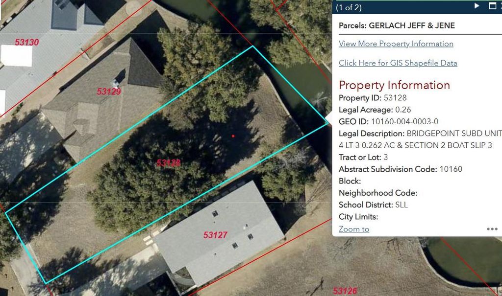 120 Cove RD, Llano, TX 78643