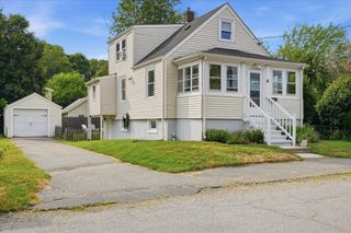 15 Gilmore St, Weymouth, MA 02191