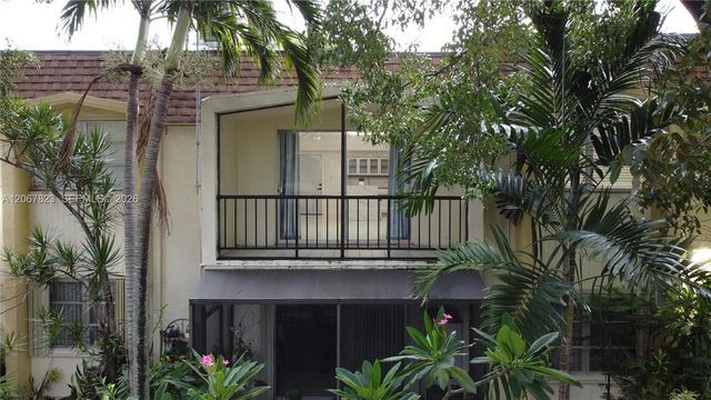 7825 Miller Drive C211, Miami, FL 33155