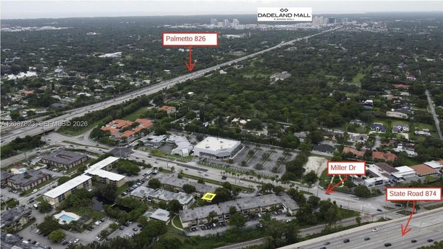 7825 Miller Drive C211, Miami, FL 33155