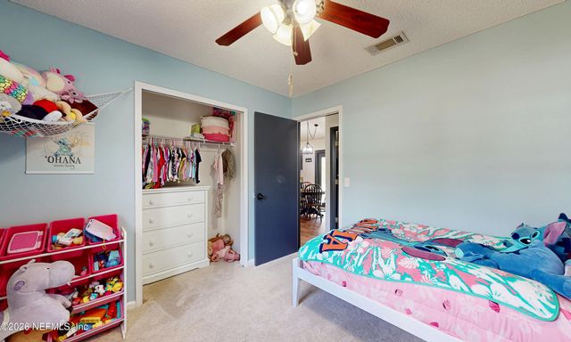 2605 INDIGO Avenue, Middleburg, FL 32068