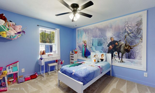 2605 INDIGO Avenue, Middleburg, FL 32068