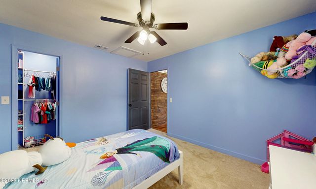 2605 INDIGO Avenue, Middleburg, FL 32068