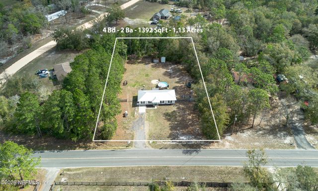 2605 INDIGO Avenue, Middleburg, FL 32068