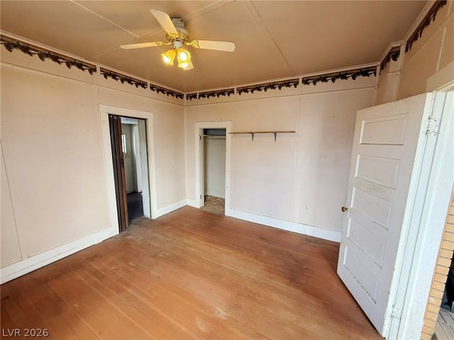 26 Avenue B, Mcgill, NV 89318