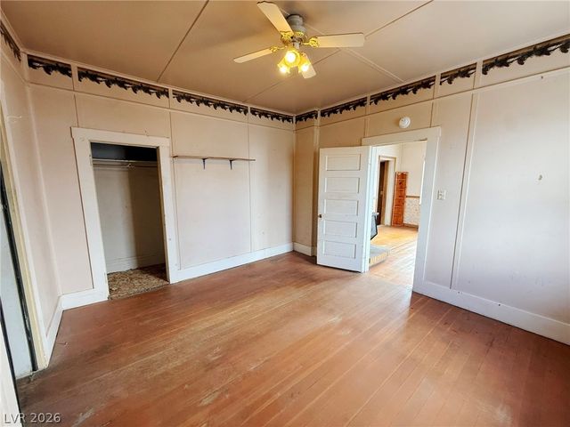 26 Avenue B, Mcgill, NV 89318