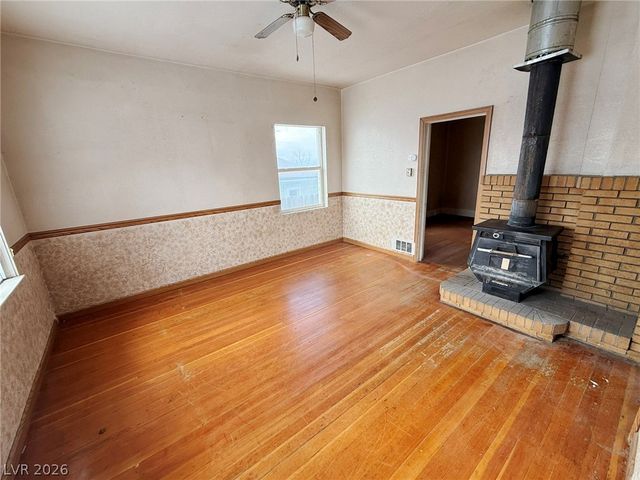 26 Avenue B, Mcgill, NV 89318