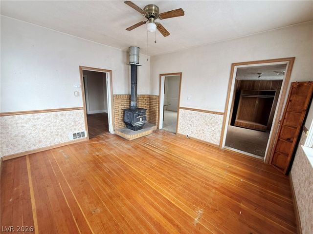 26 Avenue B, Mcgill, NV 89318