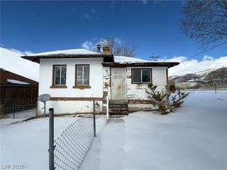 26 Avenue B, Mcgill, NV 89318