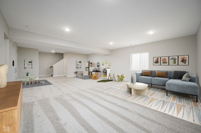 19925 Tomlinson Road, Westfield, IN 46074