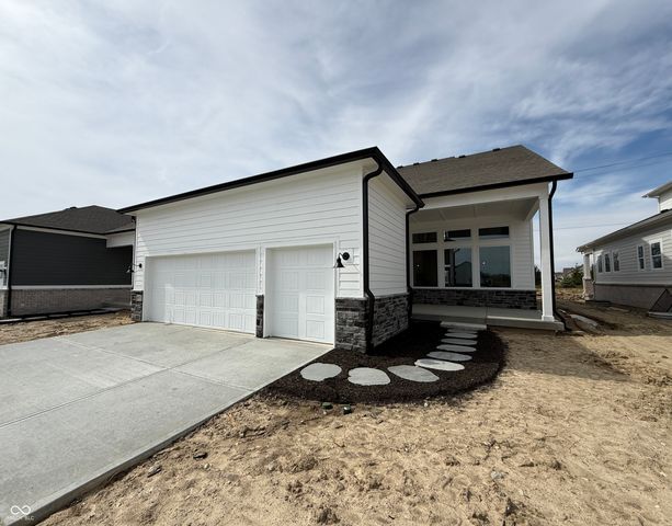 19925 Tomlinson Road, Westfield, IN 46074