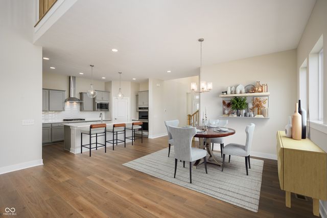 19925 Tomlinson Road, Westfield, IN 46074