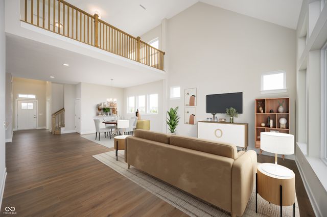 19925 Tomlinson Road, Westfield, IN 46074