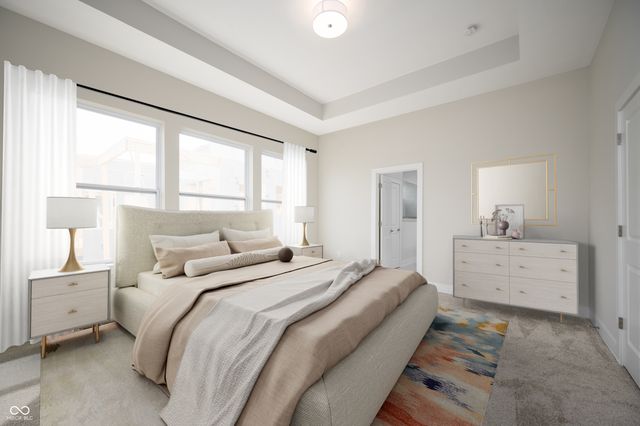 19925 Tomlinson Road, Westfield, IN 46074