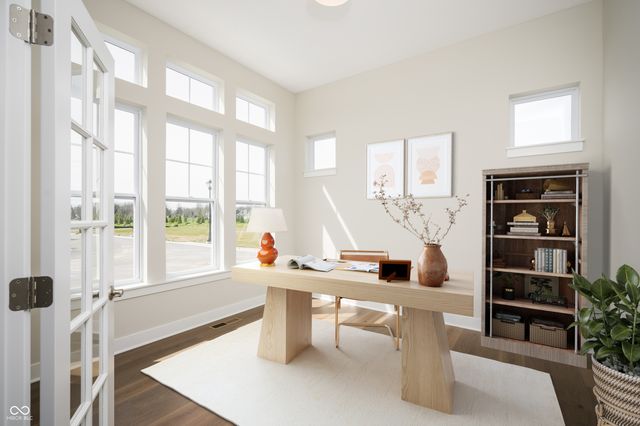 19925 Tomlinson Road, Westfield, IN 46074