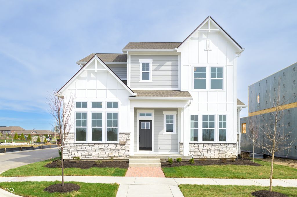 19925 Tomlinson Road, Westfield, IN 46074