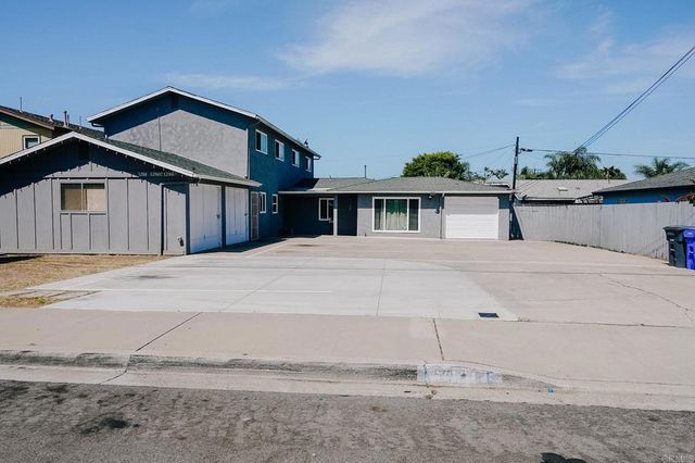 1284 88 15th St, Imperial Beach, CA 91932