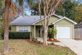 336 Terrapin Trail, Brunswick, GA 31525
