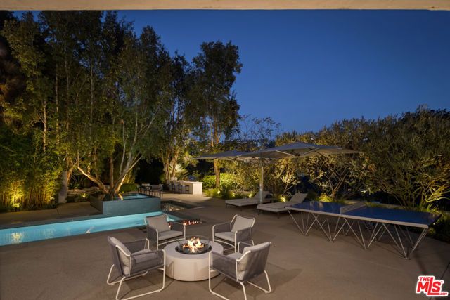 8080 Laurel View Drive, Los Angeles, CA 90069