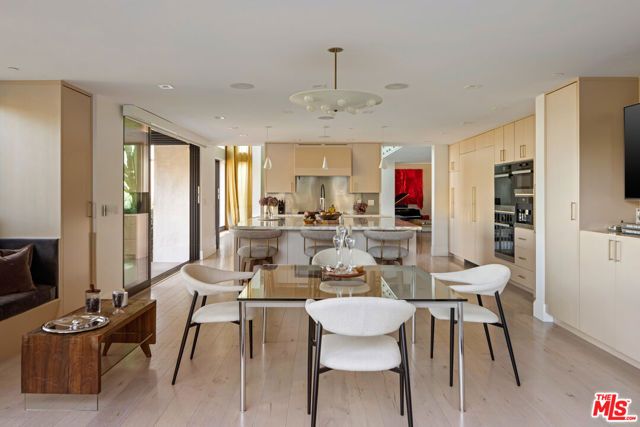 8080 Laurel View Drive, Los Angeles, CA 90069