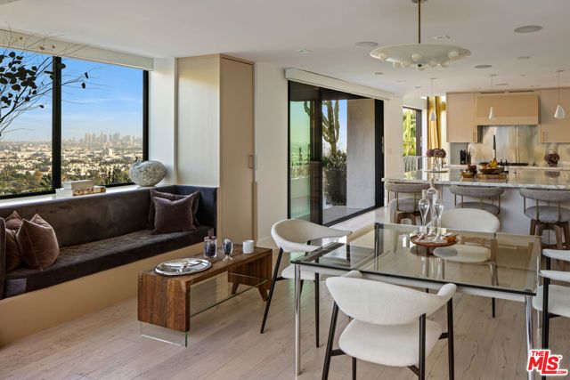 8080 Laurel View Drive, Los Angeles, CA 90069