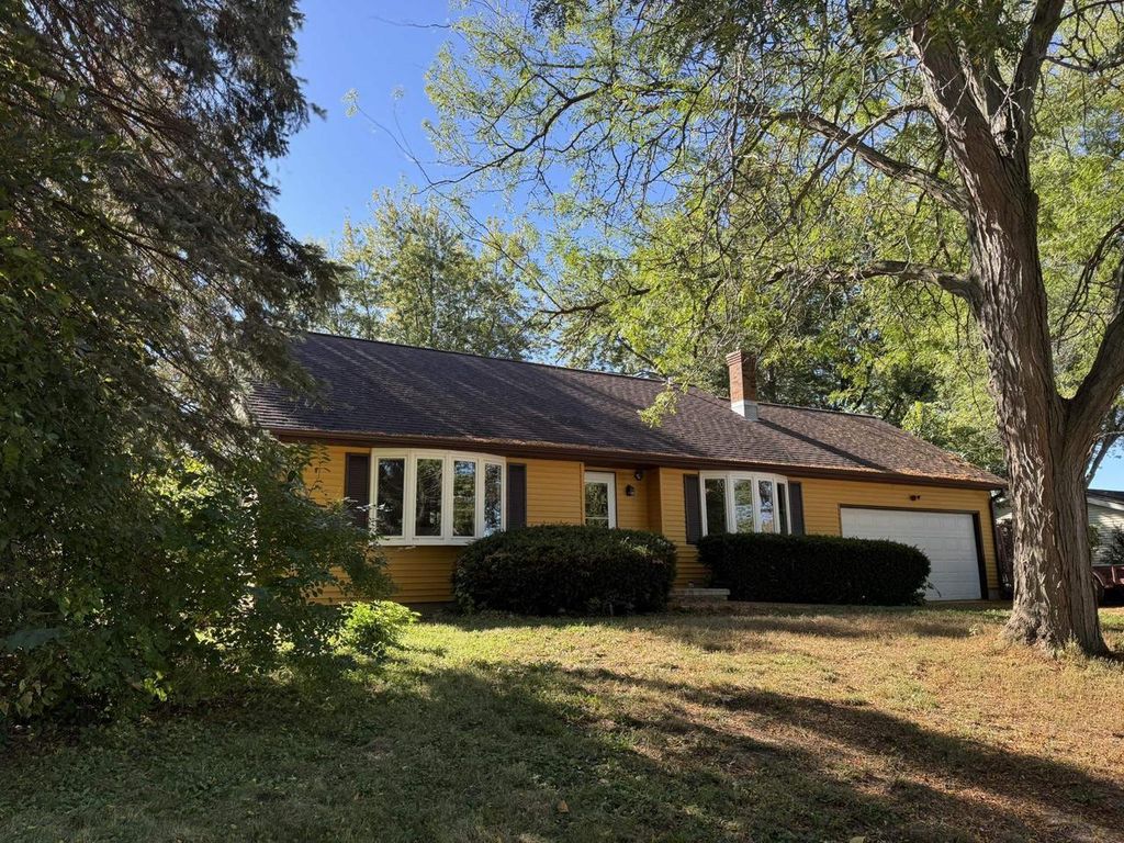3573 Rankin Road, Mcfarland, WI 53718