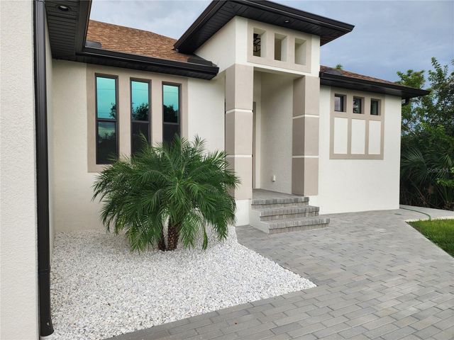 13241 GALVESTON AVENUE, Port Charlotte, FL 33981