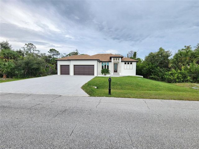 13241 GALVESTON AVENUE, Port Charlotte, FL 33981