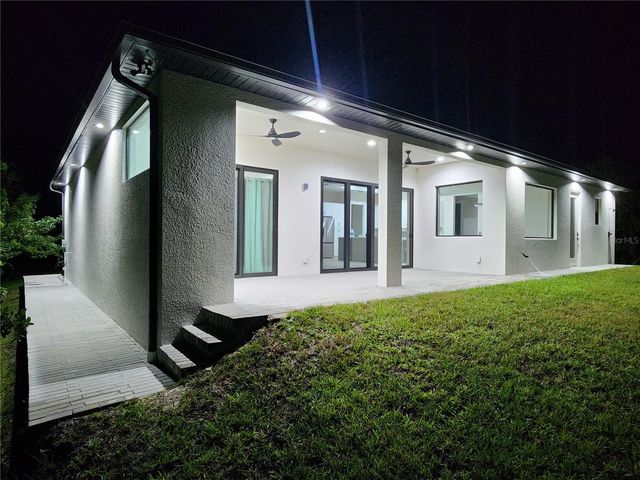 13241 GALVESTON AVENUE, Port Charlotte, FL 33981