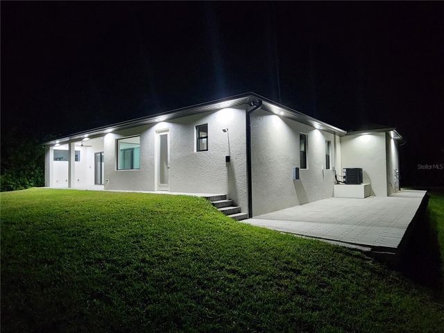 13241 GALVESTON AVENUE, Port Charlotte, FL 33981