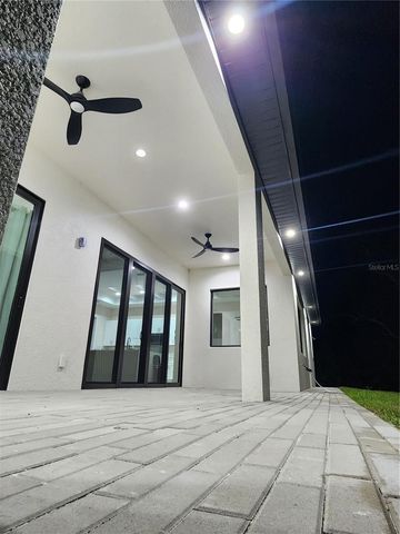 13241 GALVESTON AVENUE, Port Charlotte, FL 33981