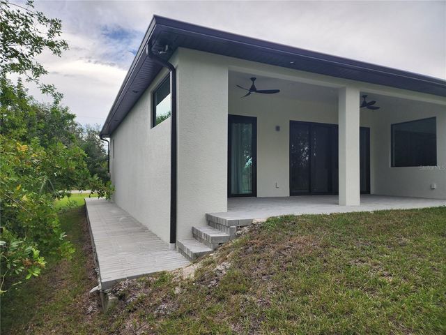 13241 GALVESTON AVENUE, Port Charlotte, FL 33981