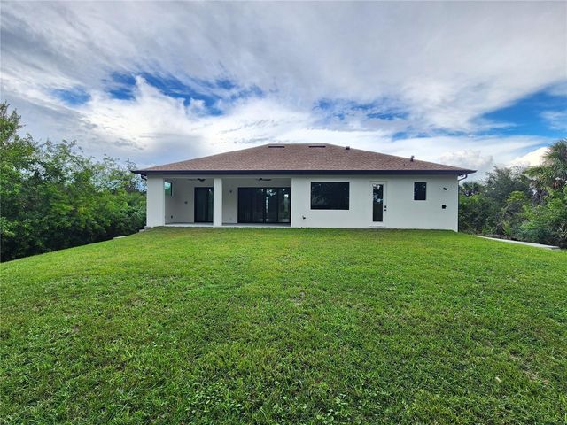 13241 GALVESTON AVENUE, Port Charlotte, FL 33981