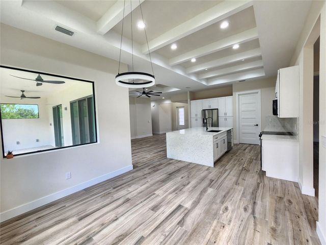 13241 GALVESTON AVENUE, Port Charlotte, FL 33981