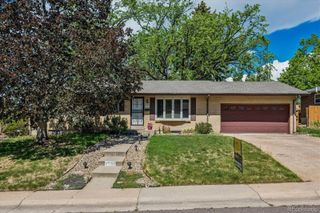 2755 S Patton Court, Denver, CO 80236