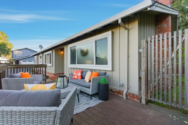 75 Coronado Avenue, San Carlos, CA 94070