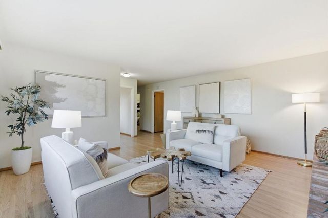 75 Coronado Avenue, San Carlos, CA 94070