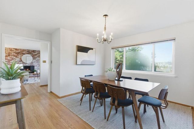 75 Coronado Avenue, San Carlos, CA 94070