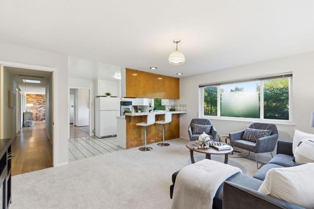 75 Coronado Avenue, San Carlos, CA 94070