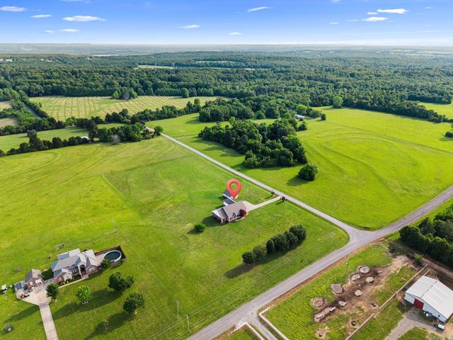 608 Webb Hill Road, Mcrae, AR 72102